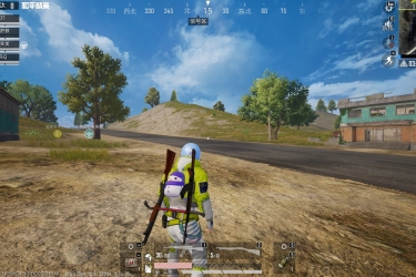 和平精英PC模拟器游戏设置参考